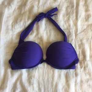 Bombshell Bikini Top